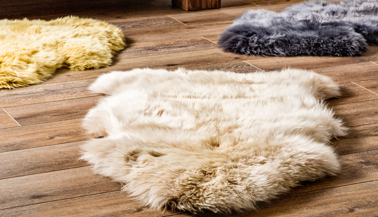 Buy genuine hides online
